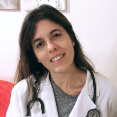 Dra. Jacqueline Gonzalez Lorch