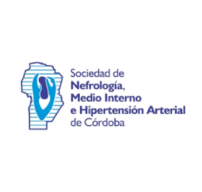 Sociedad de Nefrologia, Medio Interno e Hipertension Arterial de Córdoba