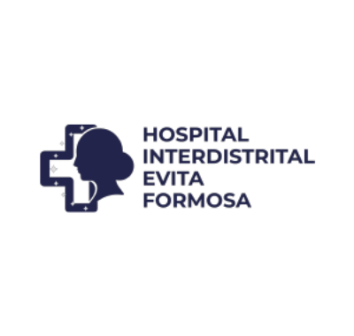 Hospital Interdistrital Evita Formosa