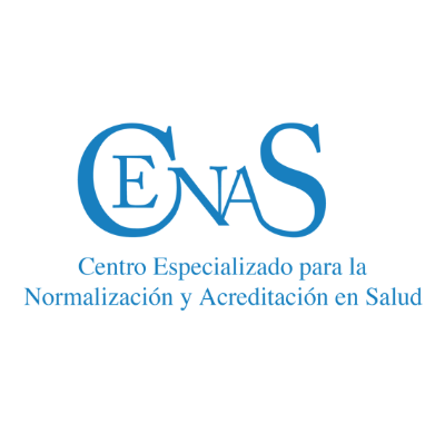 Centro Especializado para la Normalizaci&oacute;n y Acreditaci&oacute;n en Salud