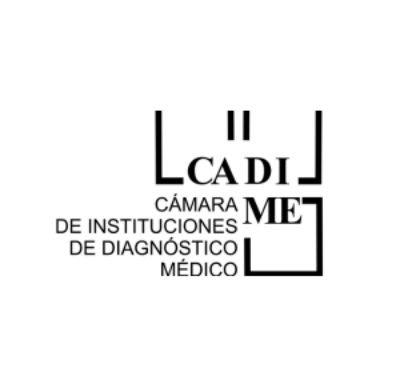 C&aacute;mara de Instituciones de Diagn&oacute;stico M&eacute;dico