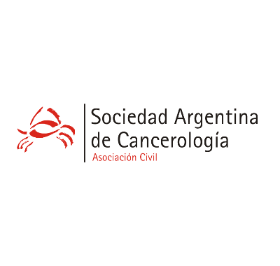 SOCIEDAD ARGENTINA DE CANCEROLOGÍA