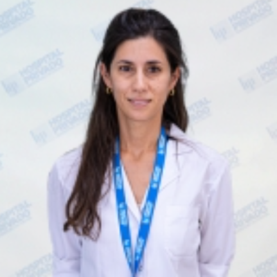 Emilia Mas - Directora