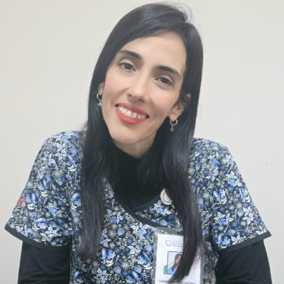 Lic. Silvana Giménez