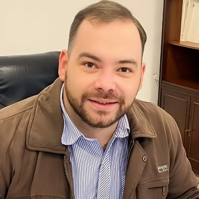Dr. Giovani Biffi