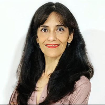 Dra. Mabel Gill - Directora
