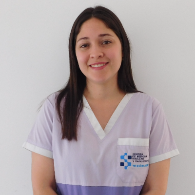 Lic. Mariana Alonso
