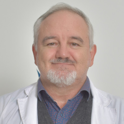 Dr. Fernando Trachta - Director