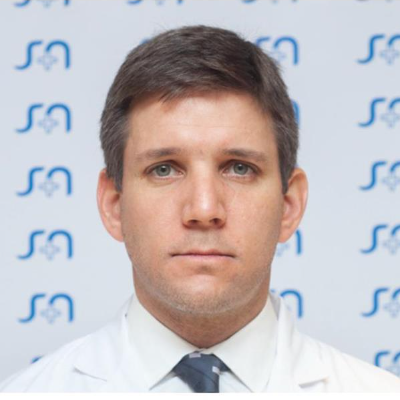 Dr. Francisco Govedic