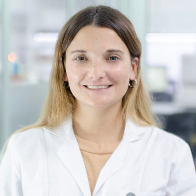 Dra. Agostina Zucotti