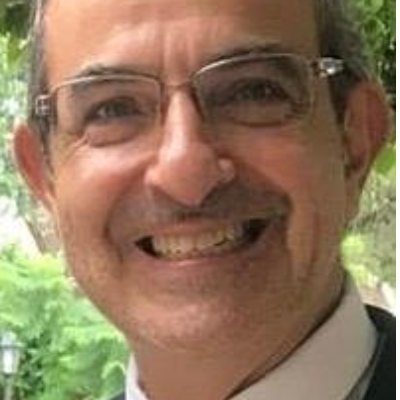 Dr. Marcelo Martins