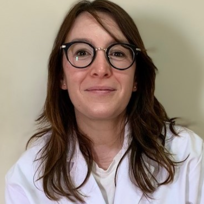 Dra. Florencia Galatti