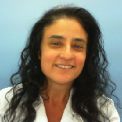 Dra. Marisa Sánchez