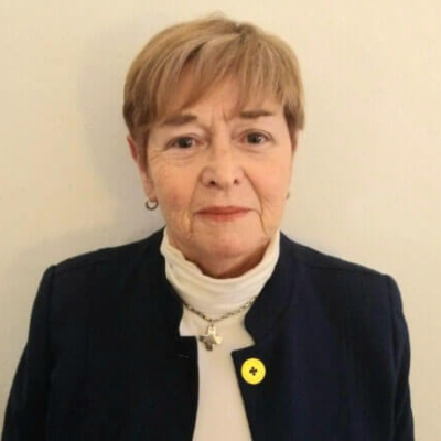 Dra. Ana Ceballos