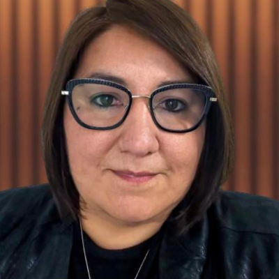 Lic. Paula Carrizo