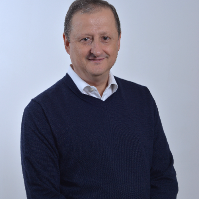 Dr. Rodolfo Quirós