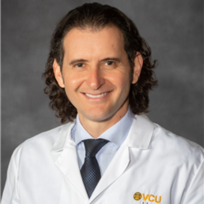 Dr. Gonzalo Bearman