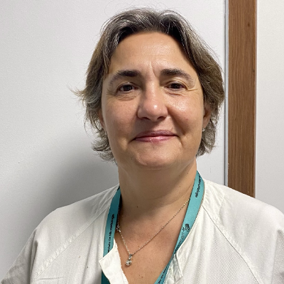 Dra. Rosa del Campo
