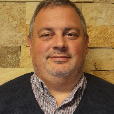 Dr. Alexis Manzo