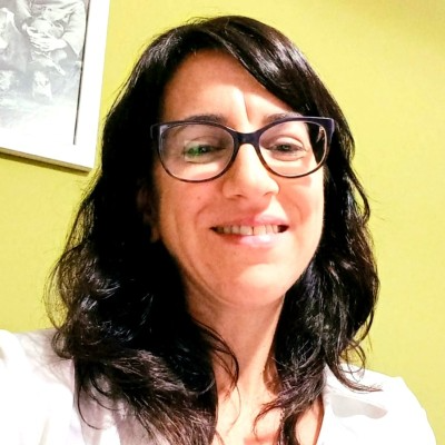 Dra. Fernanda Ferrer