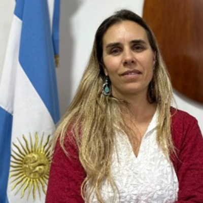 Dra. Analía Rearte