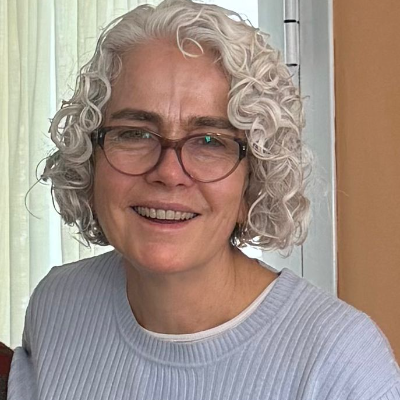 Dra. Ana Willington