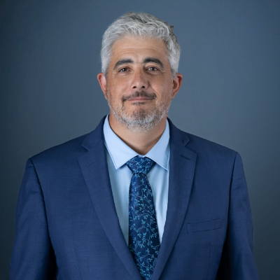 Ricardo Pieckenstainer