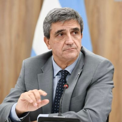 Pablo Raúl Yedlin
