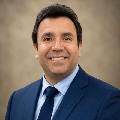 Marcos Patiño Brizuela