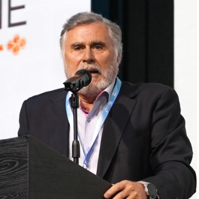 Jorge Pedro Cherro