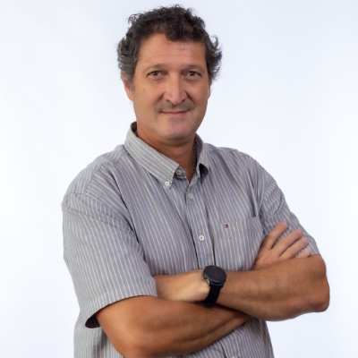Marcos Lozada