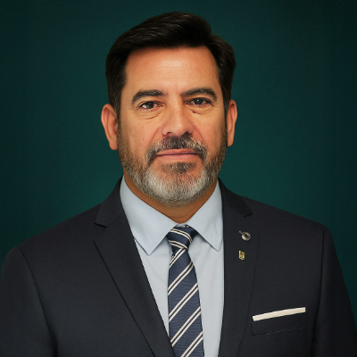 Hector Rolando Oviedo