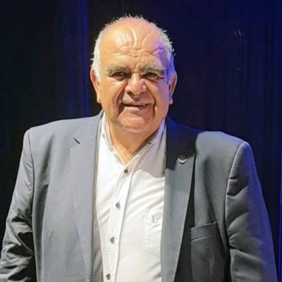 Julio Reynoso