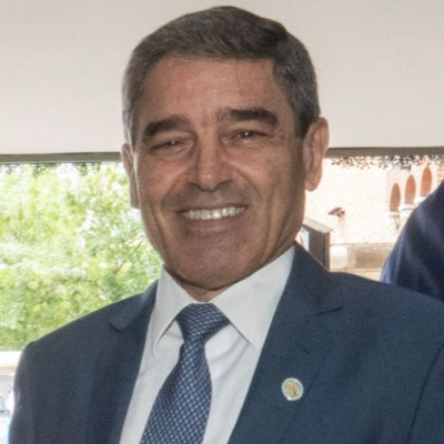 Fernán Quirós
