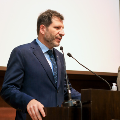 Eduardo Nazario Bittar