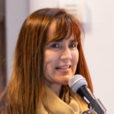 María Teresita Ithurburu