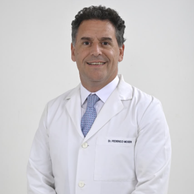Federico Moser