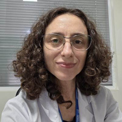 Luciana Guanchiale