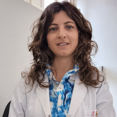 Pilar Fraschetti