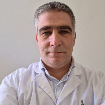 Gastón Caeiro
