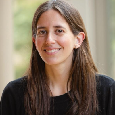 María Silvina Odstrcil Bobillo