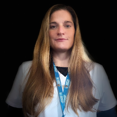 Sofía Strasorier