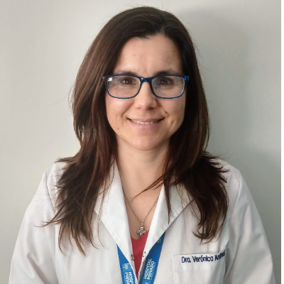 Verónica Andreoli