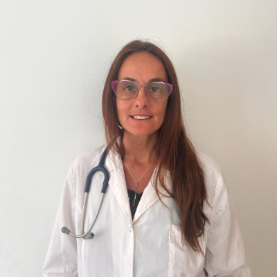 Ana Cecilia Álvarez
