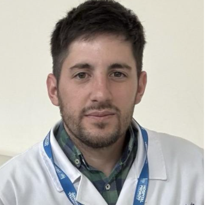 Martín Milanesio