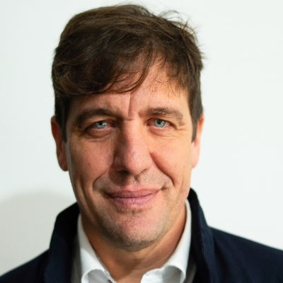 Pablo Francisco Parenti