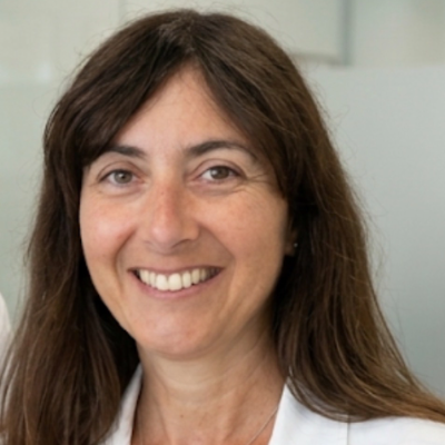 Maria Ines Staneloni