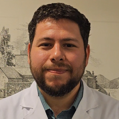 Carlos Federico Romero