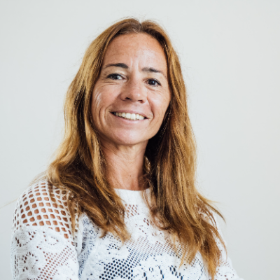Viviana R&eacute;