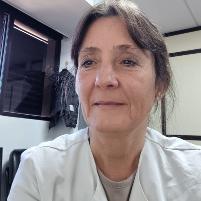 Eugenia Tirao